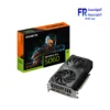 Gigabyte GeForce RTX 5060 Windforce Max 8GB GDDR7 OC Graphic Card
