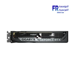 Gigabyte GeForce RTX 5060 Windforce Max 8GB GDDR7 OC Graphic Card