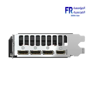 Gigabyte GeForce RTX 5060 Windforce Max 8GB GDDR7 OC Graphic Card