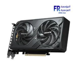 Gigabyte GeForce RTX 5060 Windforce Max 8GB GDDR7 OC Graphic Card