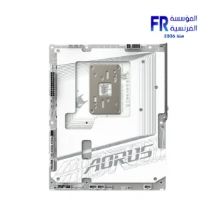 Gigabyte X870 Aorus Stealth with Wifi 7 and USB 4 Ice Motherboard