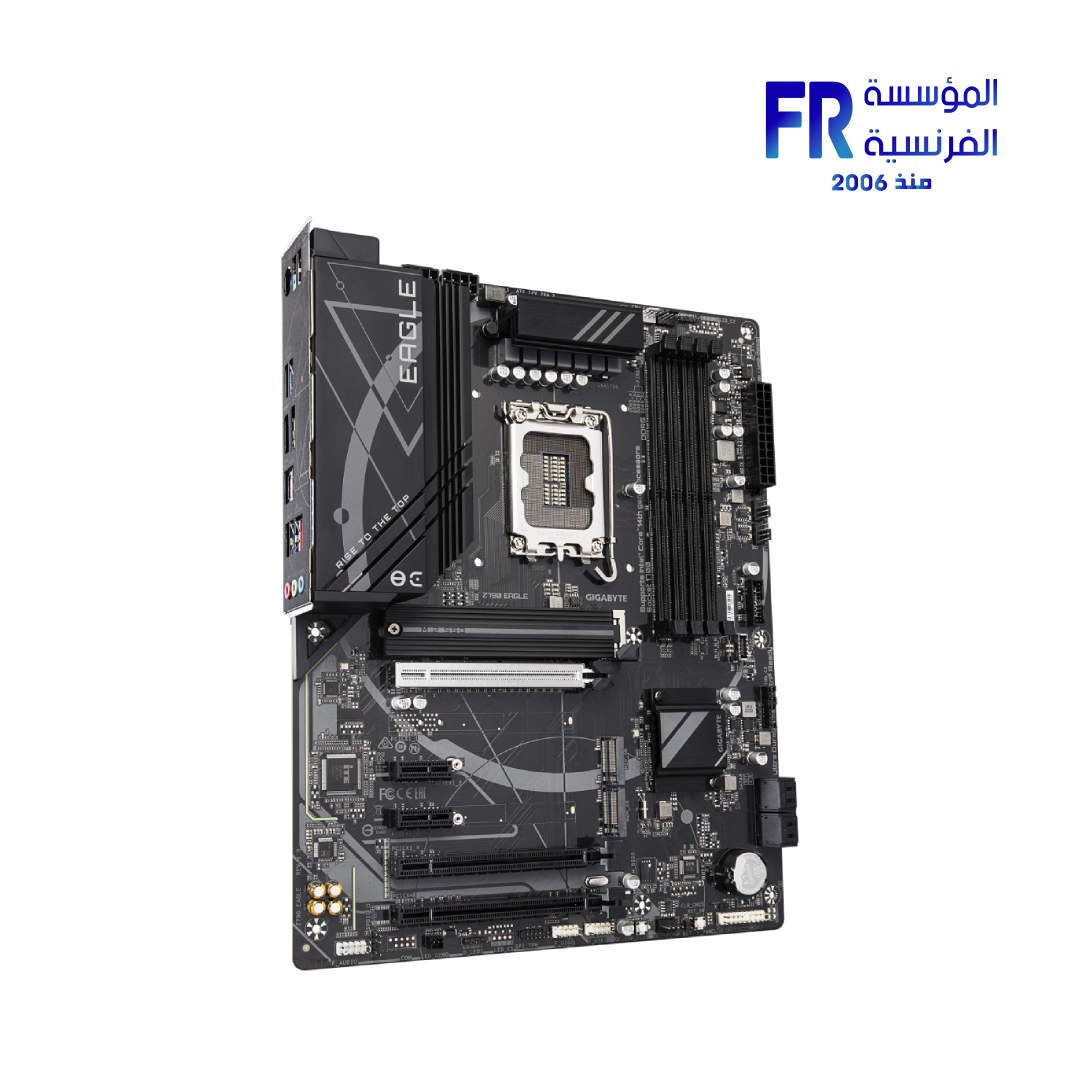 Gigabyte Z790 Eagle Motherboard