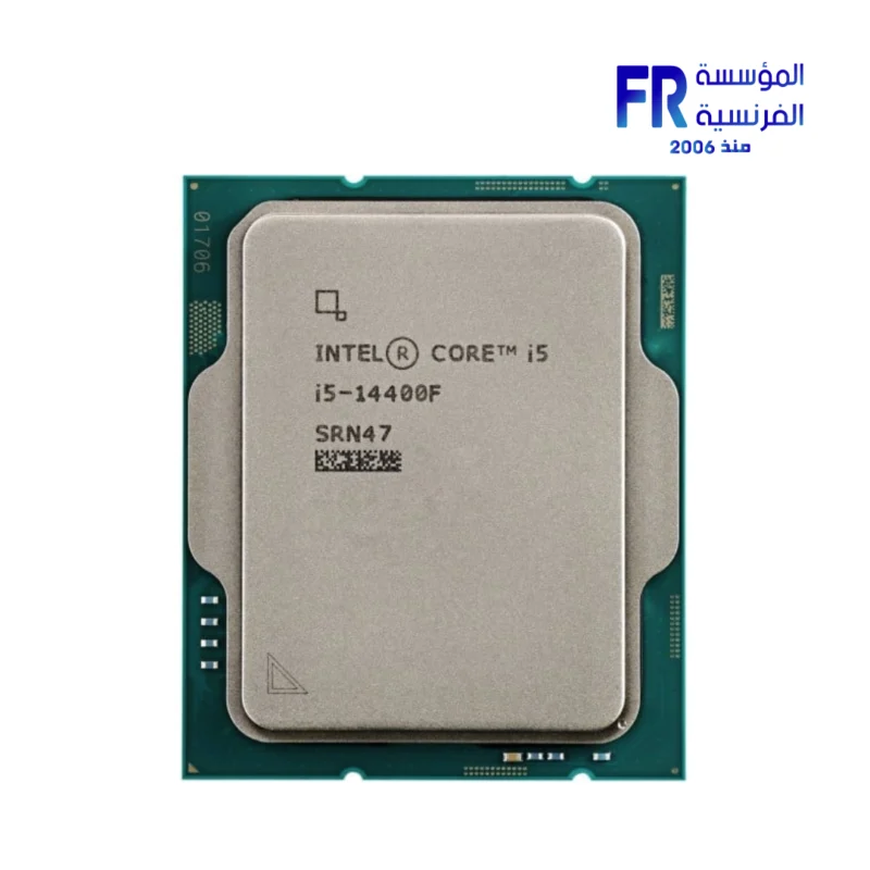 【新品】 インテル CPU i5 14400F Amazon.com: Intel Core i5-14400F Desktop Processor 10 cores