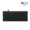 Logitech G G515 TKL Tactile Switch Low Profile Black Wired Gaming Keyboard