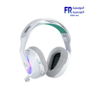 美品 Logicool G522 LIGHTSPEED WHITE G522 LIGHTSPEED Wireless Gaming Headset | Logitech G