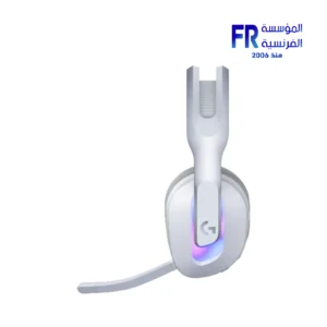 Logitech G G522 Lightspeed White Wireless Gaming Headset