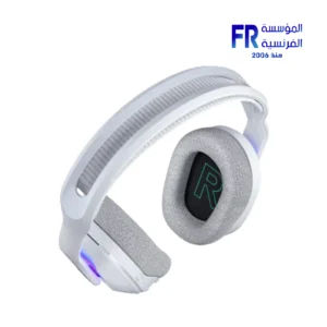 Logitech G G522 Lightspeed White Wireless Gaming Headset