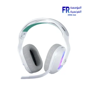 Logitech G G522 Lightspeed White Wireless Gaming Headset