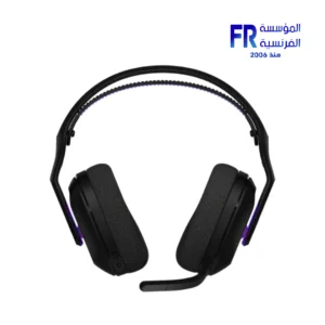 Logitech G G522 Lightspeed Black Wireless Gaming Headset