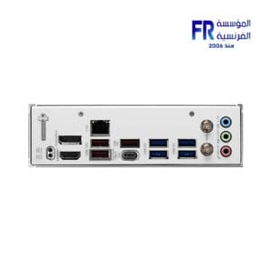 MSI B850M GAMING PLUS WIFI 6E AM5 DDR5 Motherboard