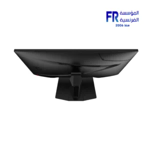 MSI MAG 274UPF E2 27 Inch 160Hz 1Ms UHD Rapid IPS KVM Switch VESA DisplayHDR 400 with USB-C Power Delivery Monitor