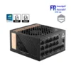 MSI MEG Ai1300P 1300W 80 Plus Platinum PCIe 5.0 Fully Modular Power Supply