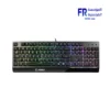 MSI Vigor GK30 Plunger Switch RGB Arabic Wired Mechanical Feel Gaming Keyboard