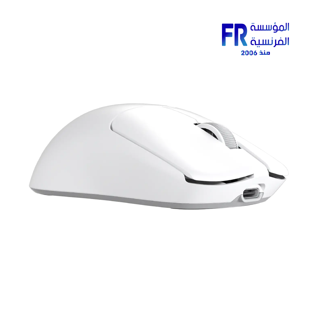 Meetion Air GW40 Lightweight Pixart PAW3311 3 Mode Rechargeable Wireless And Bluetooth Gaming White Mouse