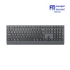 Meetion BTK2000 Rechargeable Wireless And Bluetooth Dual Mode Keyboard