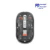Meetion BTM005 Rechargeable Wireless And Bluetooth Dual Mode Mouse