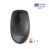 Meetion BTM100 Rechargeable Wireless And Bluetooth Dual Mode Mouse