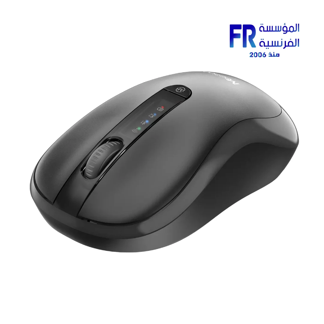 Meetion BTM185 Wireless And Bluetooth Dual Mode Mouse - Image 2