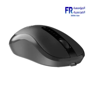 Meetion BTM185R Rechargeable Wireless And Bluetooth Dual Mode Mouse