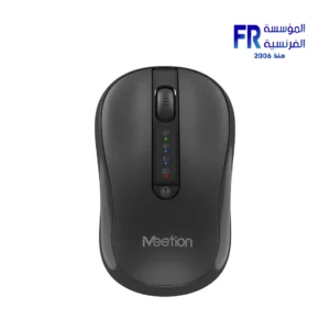 Meetion BTM185R Rechargeable Wireless And Bluetooth Dual Mode Mouse