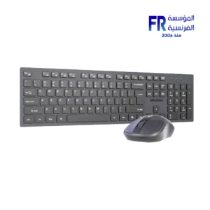 Meetion CW216 Wireless Keyboard And Mouse Combo