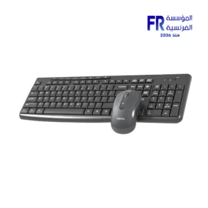 Meetion CW295 Wireless Keyboard And Mouse Combo