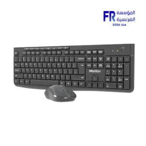 Meetion CW295 Wireless Keyboard And Mouse Combo