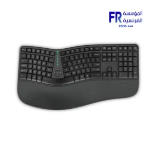 Meetion Director W Wireless Ergonomic Keyboard