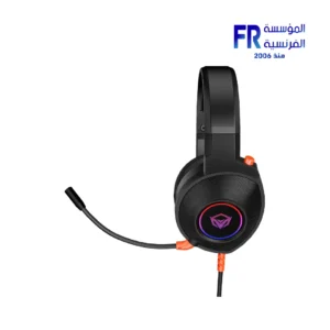 Meetion HP012 RGB 7.1 Surround Sound Wired Gaming Headset
