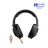 Meetion HP012 RGB 7.1 Surround Sound Wired Gaming Headset