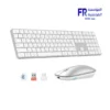 Meetion Ikey C230 Quite Slim Four Modes Keyboard And Mouse Combo