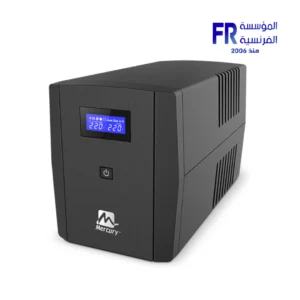 Mercury Elite 2200U Smart 2200VA UPS