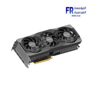 PNY GeForce RTX 5070 Ti OC Triple Fan 16GB GDDR7 Graphic Card