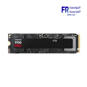 Samsung 9100 Pro 4TB M.2 PCIe Gen5 NVMe Internal Solid State Drive SSD