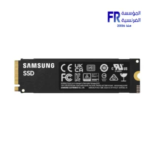 Samsung 990 Evo Plus 1TB M.2 PCIe Gen4 and Gen5 NVMe Internal Solid State Drive SSD
