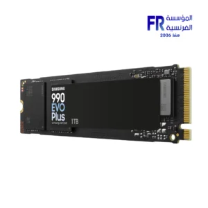 Samsung 990 Evo Plus 1TB M.2 PCIe Gen4 and Gen5 NVMe Internal Solid State Drive SSD