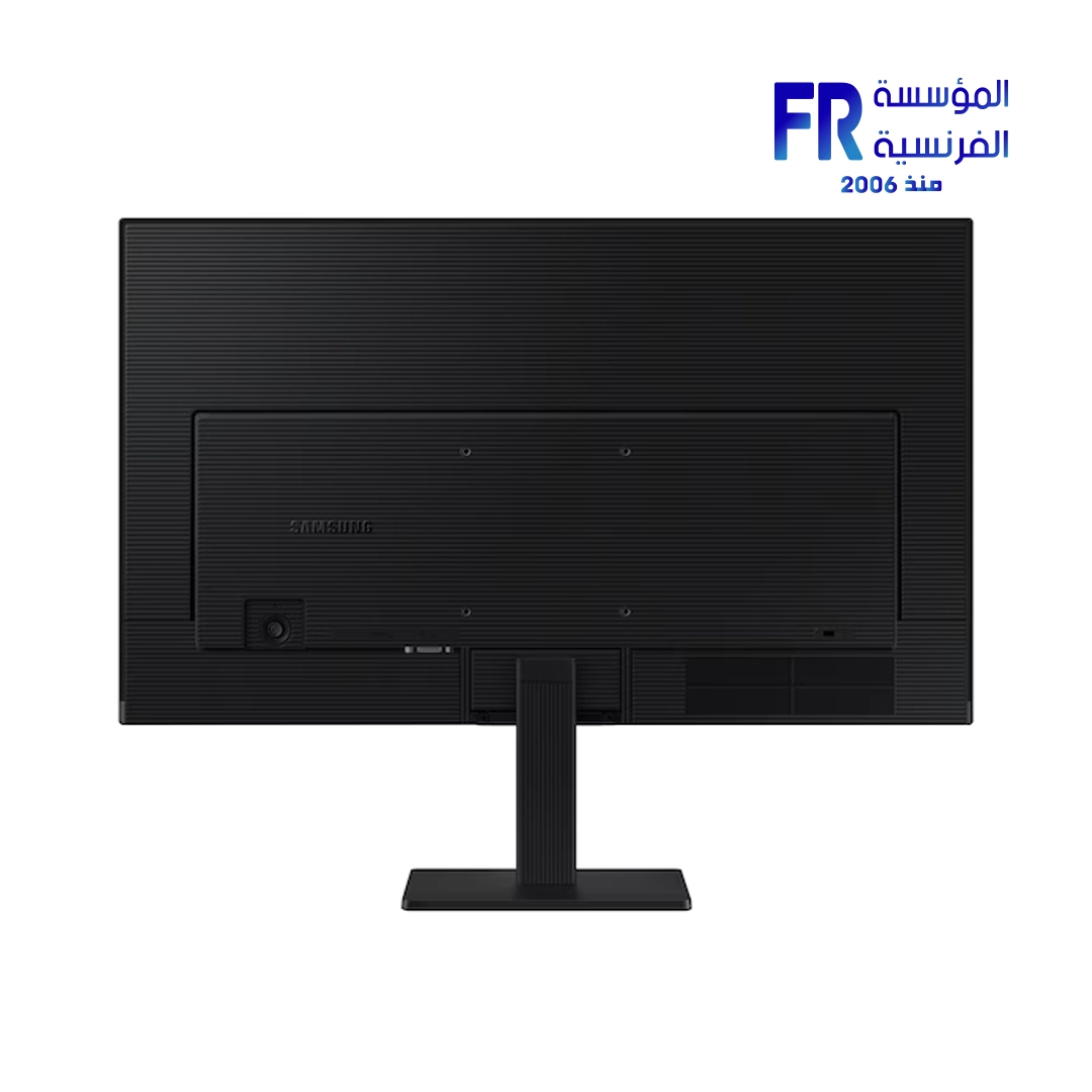 Samsung Essential S3 S24D302GAU 24 Inch 100Hz 5Ms FHD IPS Eye Care Monitor