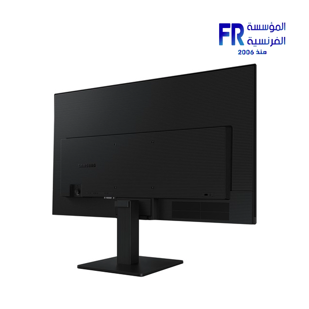 Samsung Essential S3 S24D302GAU 24 Inch 100Hz 5Ms FHD IPS Eye Care Monitor