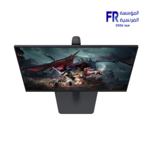 Samsung Odyssey G5 S27DG502EU 27 Inch 180Hz 1Ms QHD IPS VESA DisplayHDR 400 Gaming Monitor