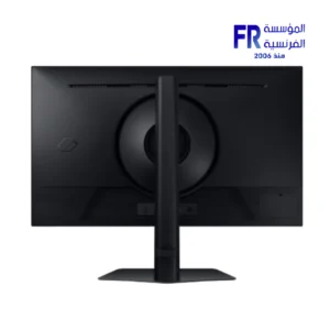 Samsung Odyssey G5 S27DG502EU 27 Inch 180Hz 1Ms QHD IPS VESA DisplayHDR 400 Gaming Monitor