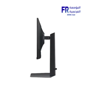 Samsung Odyssey G5 S27DG502EU 27 Inch 180Hz 1Ms QHD IPS VESA DisplayHDR 400 Gaming Monitor