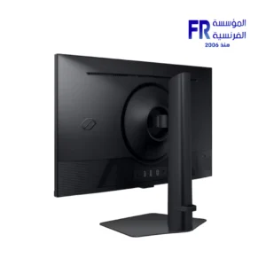 Samsung Odyssey G5 S27DG502EU 27 Inch 180Hz 1Ms QHD IPS VESA DisplayHDR 400 Gaming Monitor