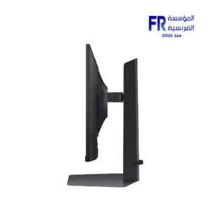 Samsung Odyssey G5 S27DG502EU 27 Inch 180Hz 1Ms QHD IPS VESA DisplayHDR 400 Gaming Monitor