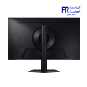 Samsung Odyssey G5 S32DG502EU 32 Inch 180Hz 1Ms QHD IPS VESA Display HDR 400 Gaming Monitor