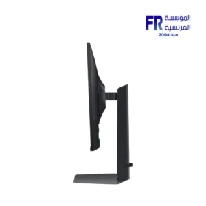 Samsung Odyssey G5 S32DG502EU 32 Inch 180Hz 1Ms QHD IPS VESA Display HDR 400 Gaming Monitor