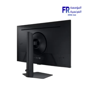 Samsung Odyssey G5 S32DG502EU 32 Inch 180Hz 1Ms QHD IPS VESA Display HDR 400 Gaming Monitor