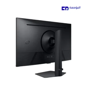 Samsung Odyssey G5 S32DG502EU 32 Inch 180Hz 1Ms QHD IPS VESA Display HDR 400 Gaming Monitor