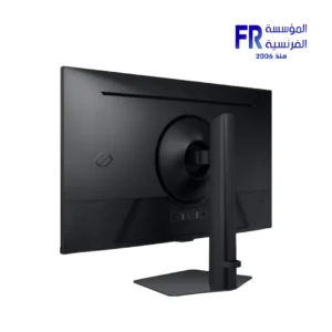 Samsung Odyssey G5 S32DG502EU 32 Inch 180Hz 1Ms QHD IPS VESA Display HDR 400 Gaming Monitor