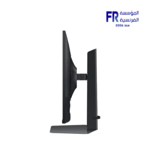 Samsung Odyssey G5 S32DG502EU 32 Inch 180Hz 1Ms QHD IPS VESA Display HDR 400 Gaming Monitor