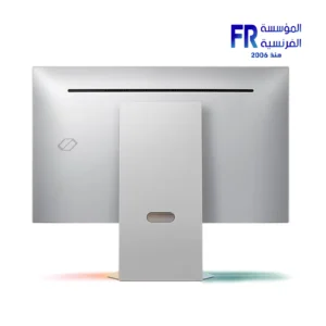 Samsung Odyssey G90XF 27 Inch 165Hz 1Ms 4K UHD IPS Glasses Free 3D G Sync Compatible Silver Gaming Monitor